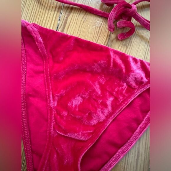 ASOS String Bikini - Picture 2 of 4